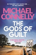 Cover: The Gods of Guilt - Orion (an Imprint of The Orion Publishing Group Ltd )