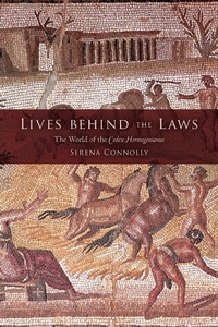 Enlarge image Cover: Lives Behind the Laws - Indiana University Press