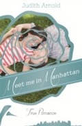 Cover: Meet Me in Manhattan - Orion (an Imprint of The Orion Publishing Group Ltd )