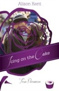 Cover: The Icing on the Cake - Orion (an Imprint of The Orion Publishing Group Ltd )
