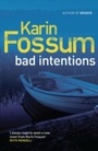 Cover: Bad Intentions - Vintage Digital