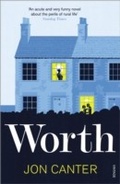 Cover: Worth - Vintage Digital