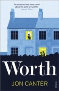Enlarge image Cover: Worth - Vintage Digital