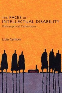 Enlarge image Cover: The Faces of Intellectual Disability - Indiana University Press