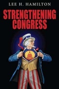 Cover: Strengthening Congress - Indiana University Press