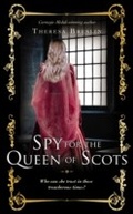 Cover: Spy for the Queen of Scots - RHCB Digital