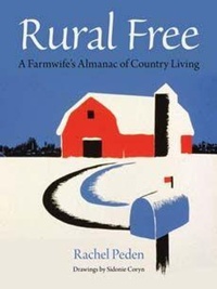Enlarge image Cover: Rural Free - Indiana University Press