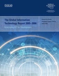 Cover: The Global Information Technology Report 2005-2006 - Palgrave Macmillan