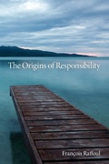 Cover: The Origins of Responsibility - Indiana University Press