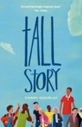 Cover: Tall Story - RHCB Digital
