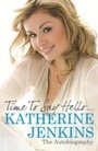 Cover: Time to Say Hello - Orion (an Imprint of The Orion Publishing Group Ltd )
