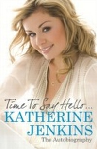 Enlarge image Cover: Time to Say Hello - Orion (an Imprint of The Orion Publishing Group Ltd )