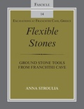 Cover: Flexible Stones - Indiana University Press
