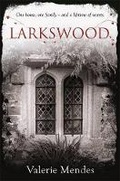 Cover: Larkswood - Orion (an Imprint of The Orion Publishing Group Ltd )
