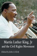 Cover: Martin Luther King Jr. and the Civil Rights Movement - Red Globe Press