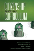 Cover: Citizenship Across the Curriculum - Indiana University Press