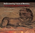 Cover: Rediscovering Traces of Memory - Indiana University Press