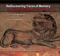 Enlarge image Cover: Rediscovering Traces of Memory - Indiana University Press