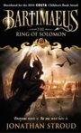 Cover: The Ring of Solomon - RHCB Digital