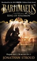 Cover: The Ring of Solomon - RHCB Digital