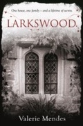 Cover: Larkswood - Orion (an Imprint of The Orion Publishing Group Ltd )