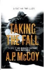 Cover: Taking the Fall - Orion (an Imprint of The Orion Publishing Group Ltd )