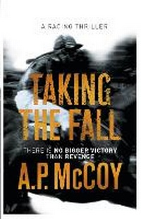 Enlarge image Cover: Taking the Fall - Orion (an Imprint of The Orion Publishing Group Ltd )