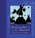 Cover: The Storyteller's Secrets - RHCB Digital
