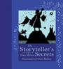 Cover: The Storytellers Secrets - David Fickling Books