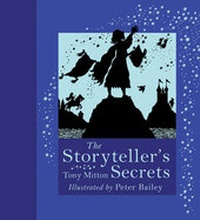 Enlarge image Cover: The Storytellers Secrets - David Fickling Books
