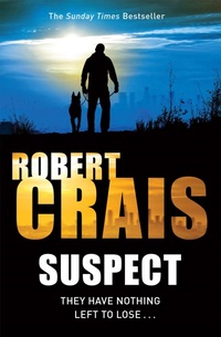 Abbildung von: Suspect - Orion (an Imprint of The Orion Publishing Group Ltd )