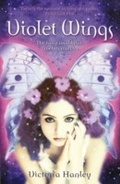 Cover: Violet Wings - RHCB Digital