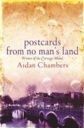 Cover: Postcards from No Man's Land - RHCB Digital