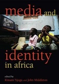 Cover: Media and Identity in Africa - Indiana University Press
