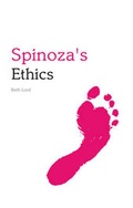 Cover: Spinoza's Ethics - Indiana University Press