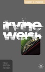 Cover: Irvine Welsh - Red Globe Press
