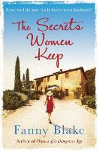 Enlarge image Cover: The Secrets Women Keep - Orion (an Imprint of The Orion Publishing Group Ltd )