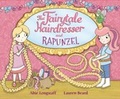 Cover: The Fairytale Hairdresser and Rapunzel - RHCB Digital