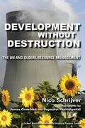 Cover: Development Without Destruction - Indiana University Press