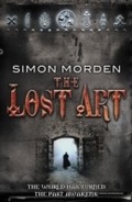 Cover: The Lost Art - RHCB Digital
