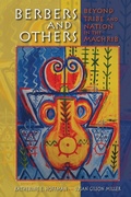 Cover: Berbers and Others - Indiana University Press