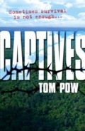 Cover: Captives - RHCB Digital