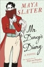 Cover: Mr Darcy's Diary - Orion (an Imprint of The Orion Publishing Group Ltd )