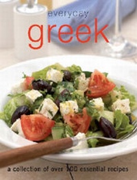 Abbildung von: Everyday Greek - Parragon Book Service Ltd