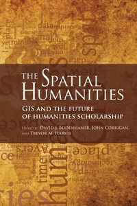 Enlarge image Cover: The Spatial Humanities - Indiana University Press