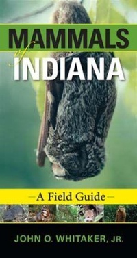 Enlarge image Cover: Mammals of Indiana - Indiana University Press