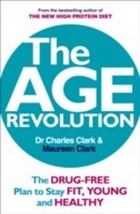 Enlarge image Cover: The Age Revolution - Ebury Digital