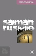 Cover: Salman Rushdie - Palgrave Macmillan