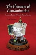 Cover: The Pleasures of Contamination - Indiana University Press