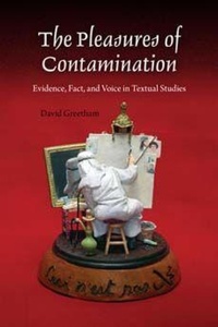 Enlarge image Cover: The Pleasures of Contamination - Indiana University Press